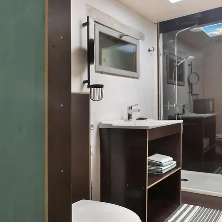 Bed & Breakfast Idyl 2020 Migre