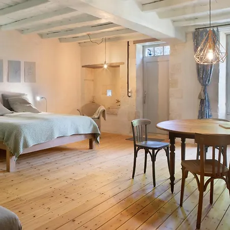 Bed & Breakfast Idyl 2020