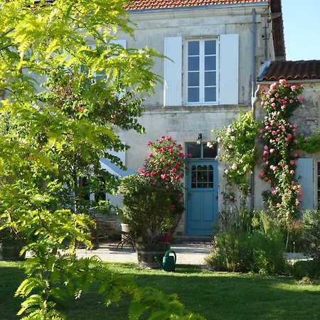 Idyl 2020 Bed & Breakfast 3*
