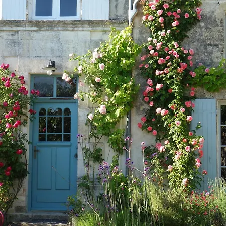 Bed & Breakfast Idyl 2020 3*