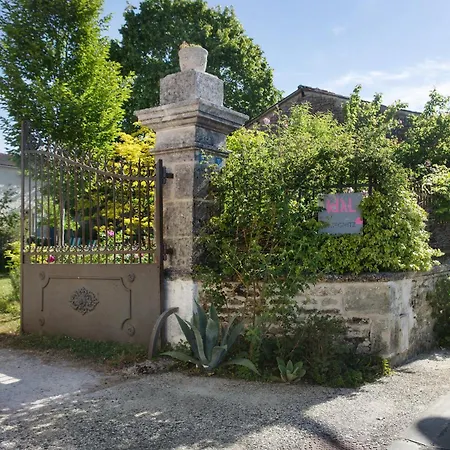Idyl 2020 Bed & Breakfast Migre