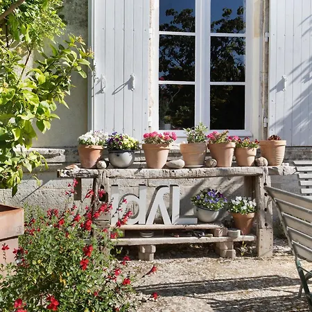 Bed & Breakfast Idyl 2020 Migre