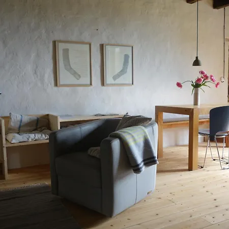 Idyl 2020 Bed & Breakfast